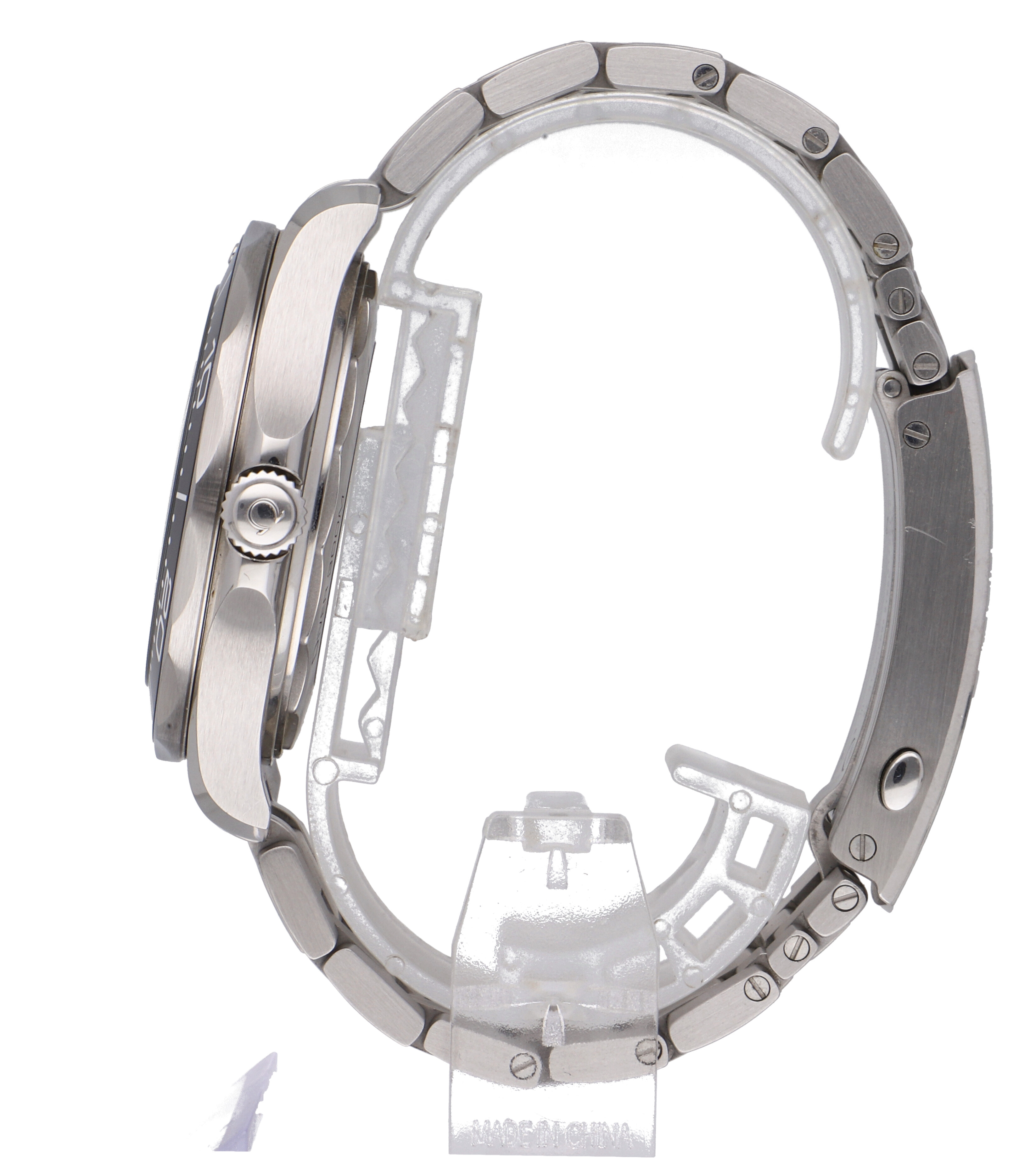 Omega Seamaster
